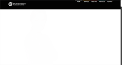 Desktop Screenshot of grafikfieber.com